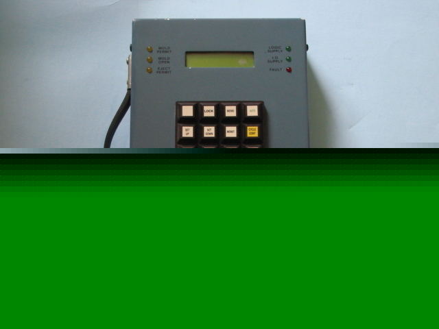 Excel aec robot control module A0805427 5606 g