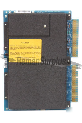 Ge fanuc IC600CM548A 8K cmos memory module