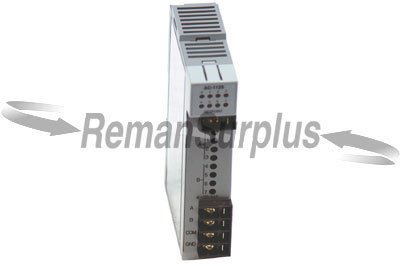 Gould ac-1120-000 programmable control module