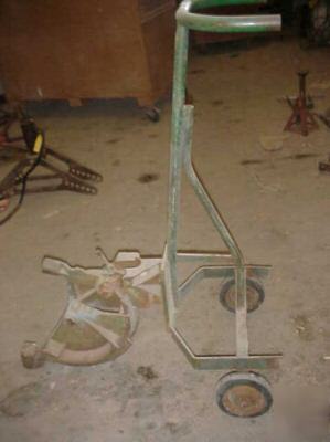 Greenlee 1800 bender(chicago style)