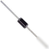 New 20 1N5401-b diode std rec 3A 100V axial