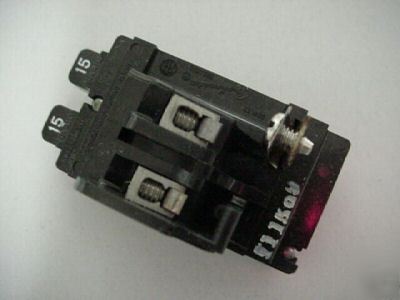 Siemens P1515NC circuit breaker 