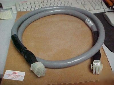  allen-bradley 1771-cd i/o rack cable 