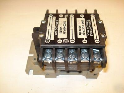 B/w controls level control relay 1500GL1SFOCX