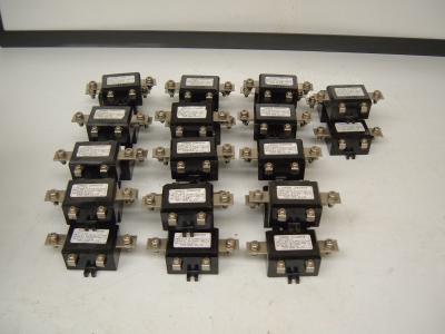 Current converter line meter c-3 lot of 30