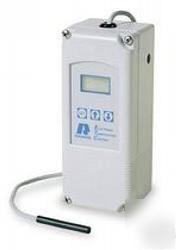 Etc-112000 ranco digital temp control 24VAC