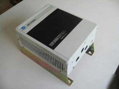 Ab allen bradley 1336F-BRF20-an-en-HAS2-L6 2 hp a nnb