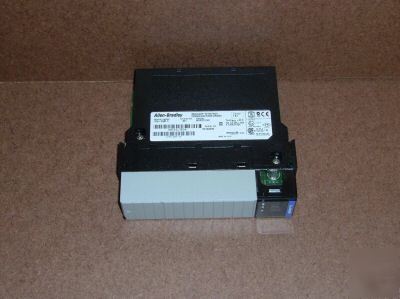 Allen bradley 1756-enbt 1756ENBT ethernet controllogix