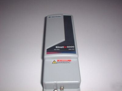 Allen bradley kinetix slot filler ( ) 2094-prf