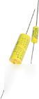 Capacitor, mallory 150's, .022 Âµf @ 630 v