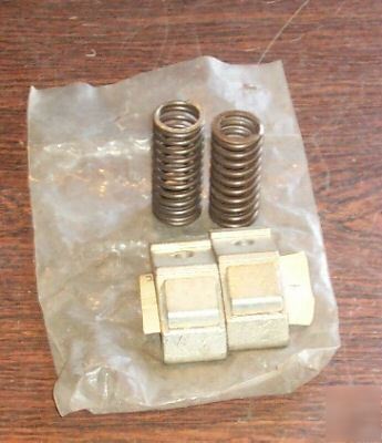 General electric 2121A14G46 contact kit