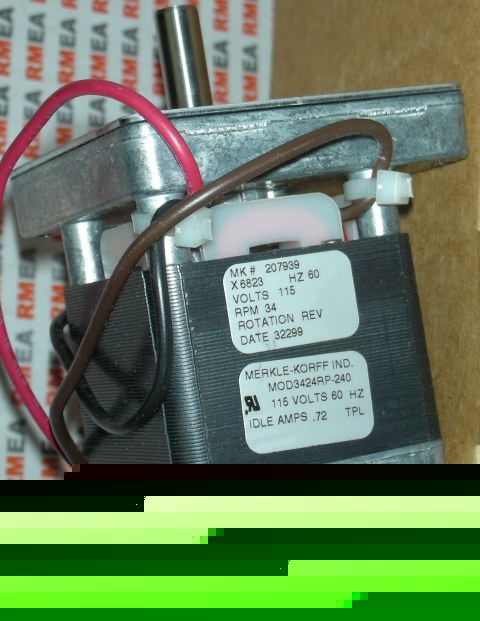 Harrison woodard mini-change connector 40903 600V 10AMP