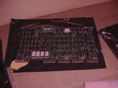 K&t kt OPC3 1-20659 pdp-8 cnc pcb