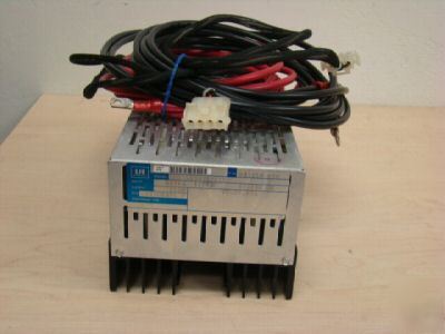 Lh research LM11 power supply, =