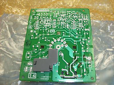 New a-1401-768-a circuit board 
