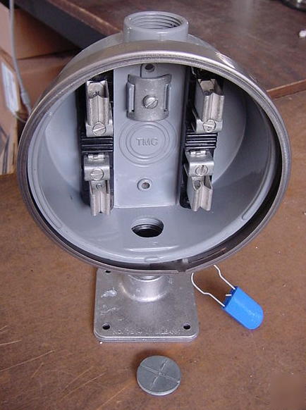 New electric watthour meter socket kit brand 