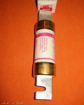 New gould shawmut TR200R fuse tr-200-r 200 a 250 v 