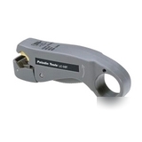 Paladin tools 1257 lc cst stripper RG59/6/6QUAD for RG5