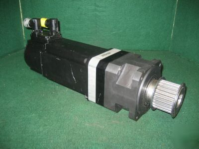 Rexroth permanent magnet motor MHD071B-061-PP1-un