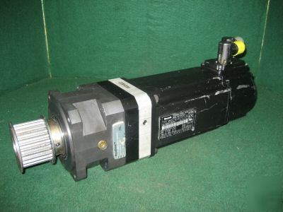 Rexroth permanent magnet motor MHD071B-061-PP1-un