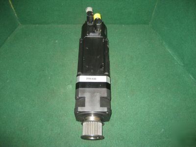 Rexroth permanent magnet motor MHD071B-061-PP1-un