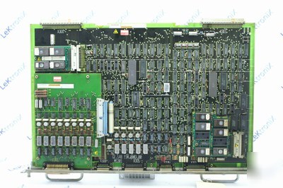 Siemens 6FX1113-4AD01 - MS300 1D measuring circuit