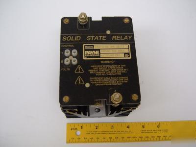Solid state relay 1-1DZ-2-50