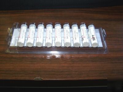 Spt bonding tool # GW45-ti-2525-3/4-cgm lot of 11 pcs