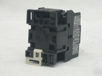 Telemecanique iec contactor LC1D0901G6 3DY19