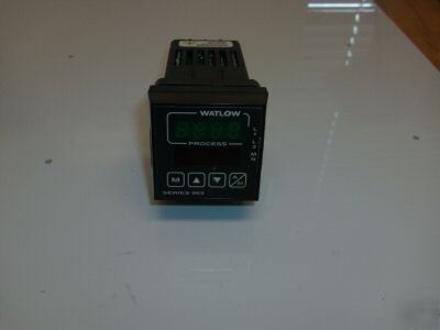 Watlow 965A-3CC0-00GR temperature controller