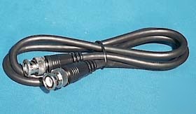 050-8012 25 ft. rg-58 50-ohm bnc male-to-male cable