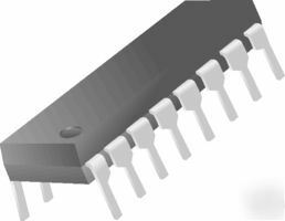 74HC165 8 bit piso shift register high speed cmos ttl