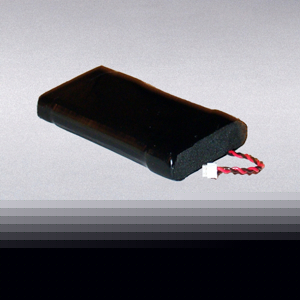 Battery intermec scanner 600,602 317-221-001, hht