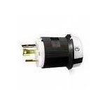 Hbl insulgrip twist-lock plug (HBL2621)