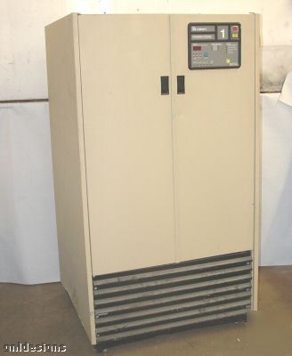 Liebert precision power conditioner 15 kva transformer 