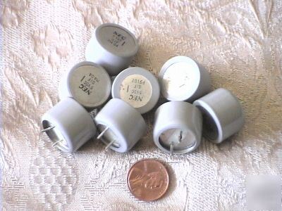 Nec super cap 0.10 f 5V