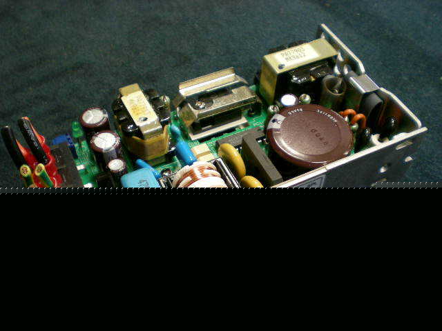 Nemic lambda power supply HK50A-15