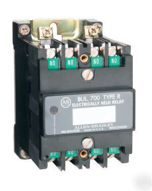 New 700DC-R220Z24 allen-bradley 700DC-R220Z24