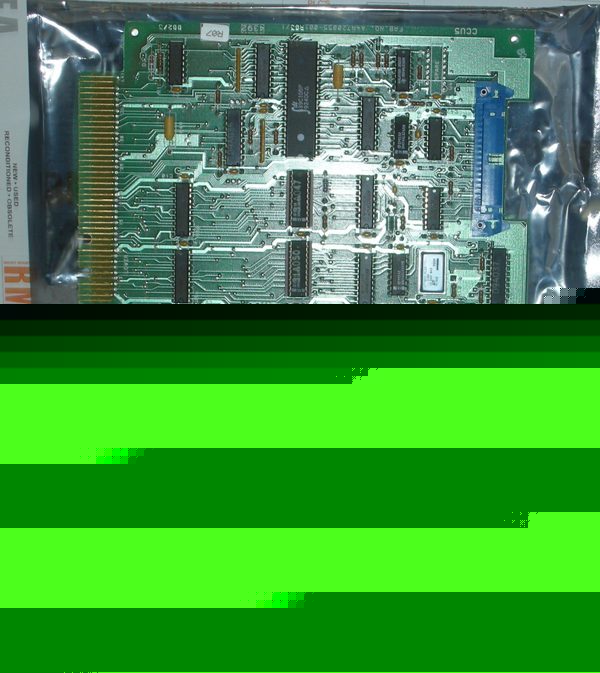 New ge fanuc IC600CB526R expanded logic control module 