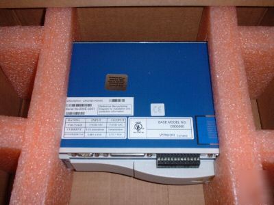 New kollmorgen danaher servostar cd servo motor amp