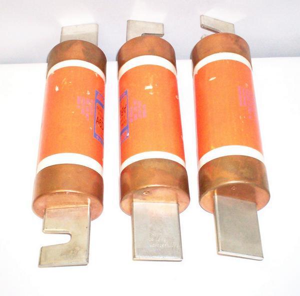 New lot 3 450 amps fuses shawmut amp-trap 2000 a dual 