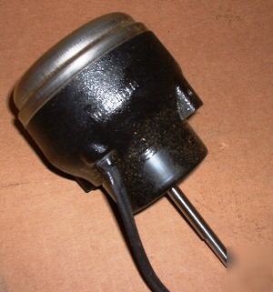 New universal # 275 unit bearing motor 23 watt 115 v 
