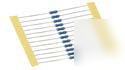Resistors, 60PCS(3 size, 20PCS/each) / rsxxx