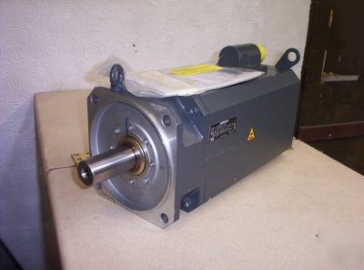 Siemens three-phase servomotor 1FT6105-1AC71-3AH1