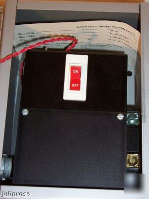 Transtector systems service protector ACP100PT