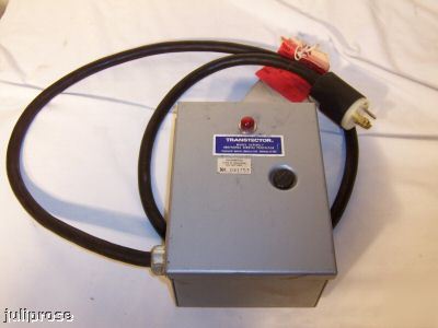 Transtector systems service protector ACP100PT