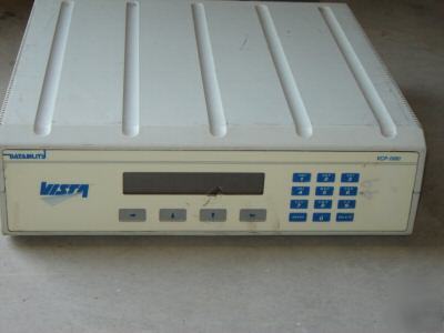 Vista data bility vcp-1000