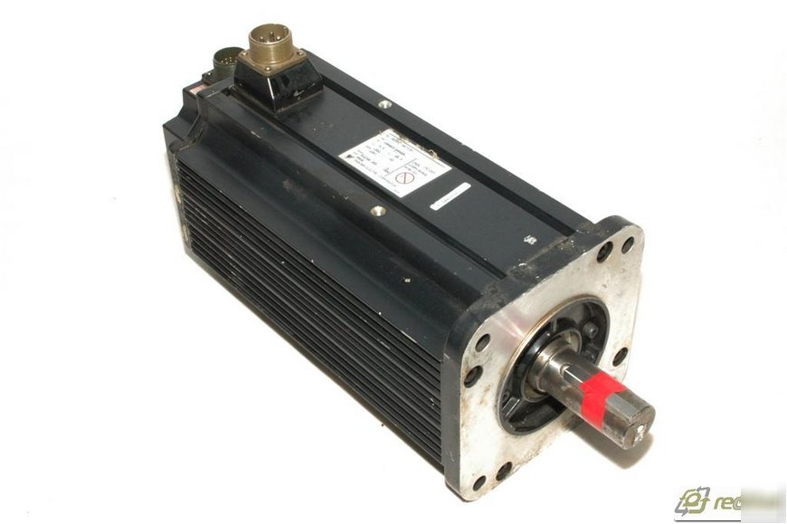 Yaskawa usaged-44A22K ac servo motor 4.4 kw 1500 rpm