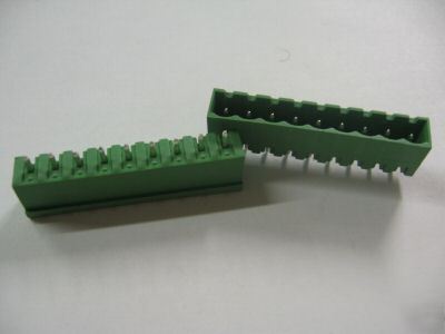 145PCS p/n 1775804 ; connectors