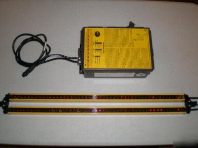 Microsafe 24